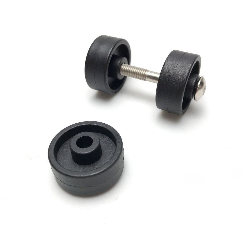 29mm OD Lightweight Plastic Ca – Treadmill Home Gym Bewertung und Preis