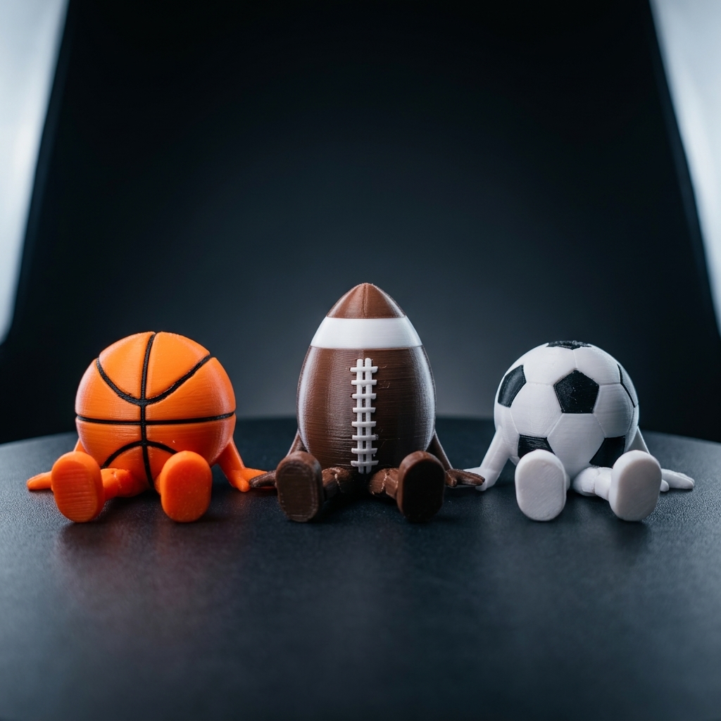 Rugby/Football/Basketball Mode – Home Gym Leg Day Bewertung und Preis