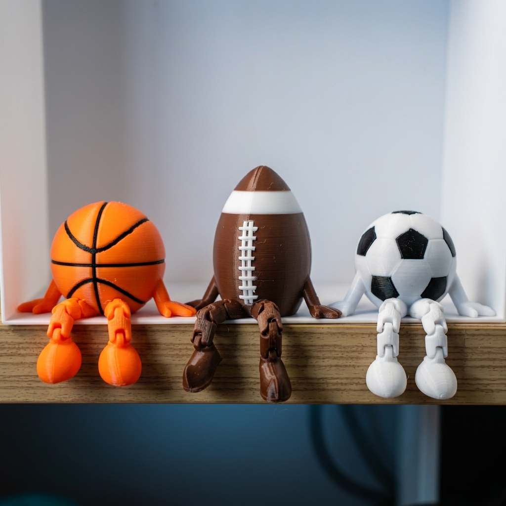 Rugby/Football/Basketball Mode – Home Gym Leg Day Bewertung und Preis