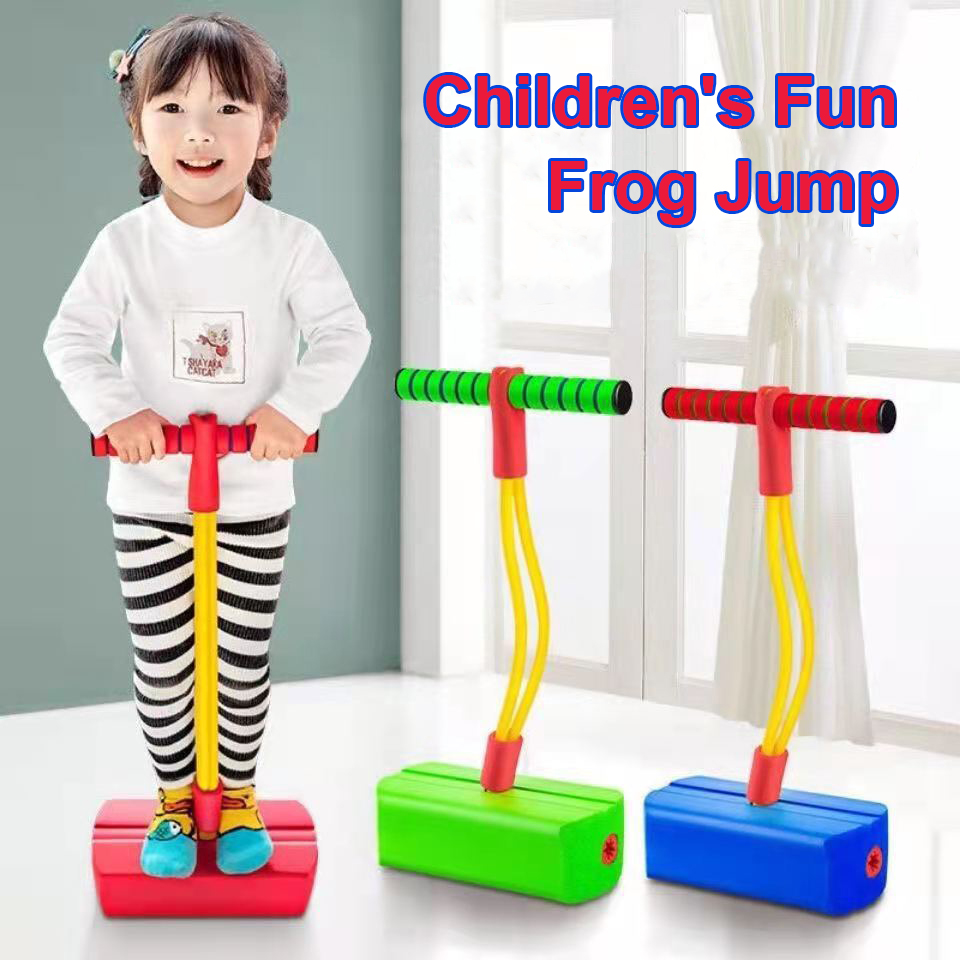 Children Growing Bounce Sense  – Home Gym Kids Bewertung und Preis