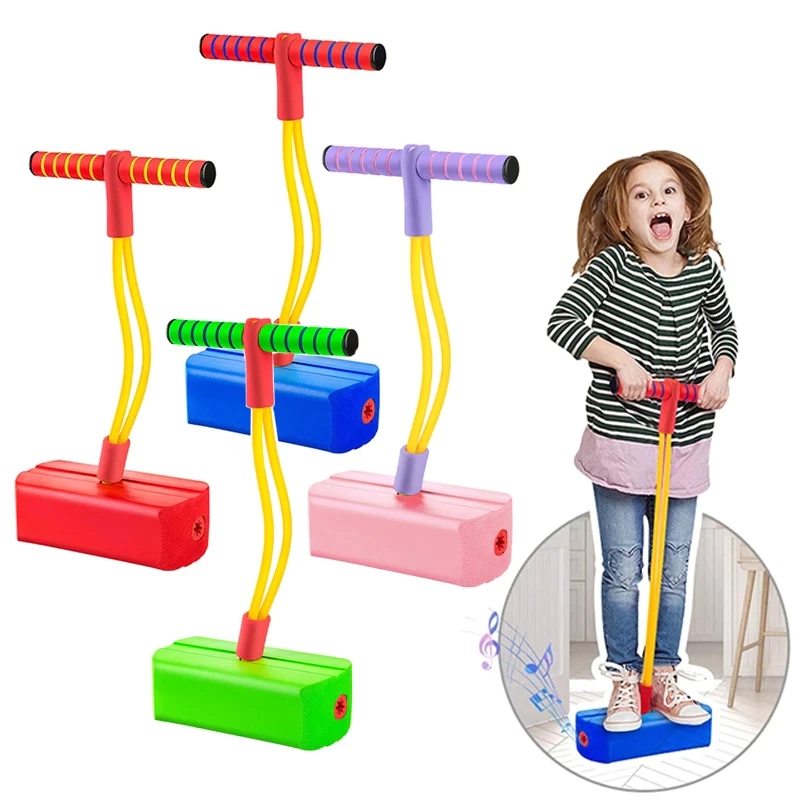 Children Growing Bounce Sense  – Home Gym Kids Bewertung und Preis
