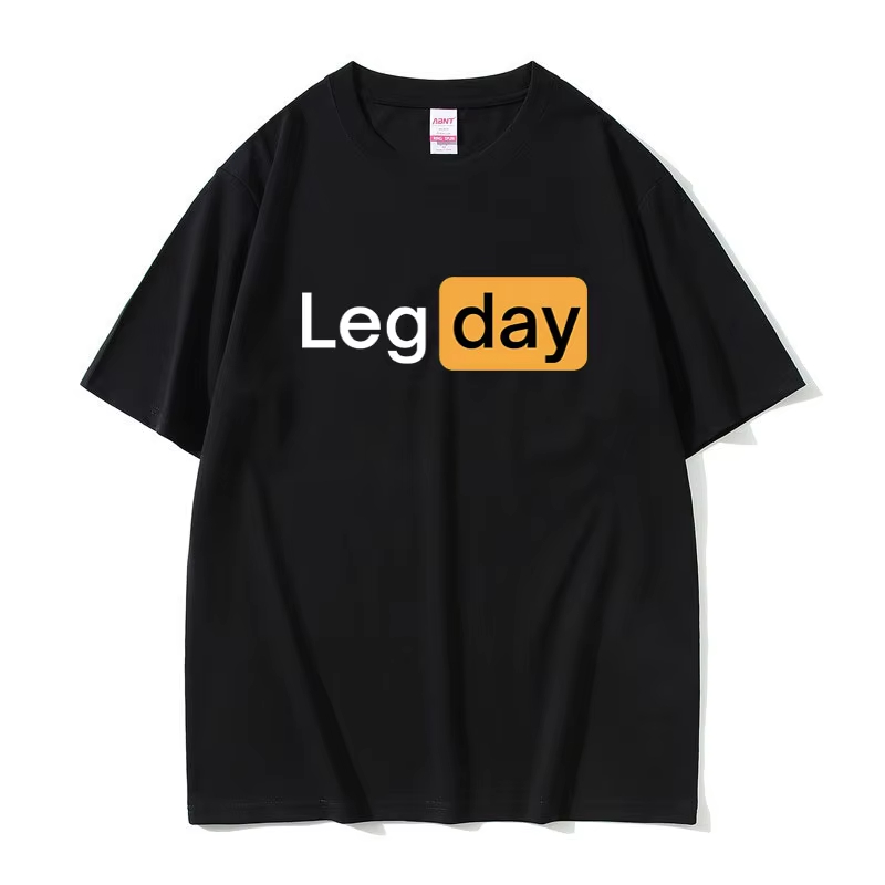 Funny Creativity Design Leg Da – Home Gym Leg Day Bewertung und Preis