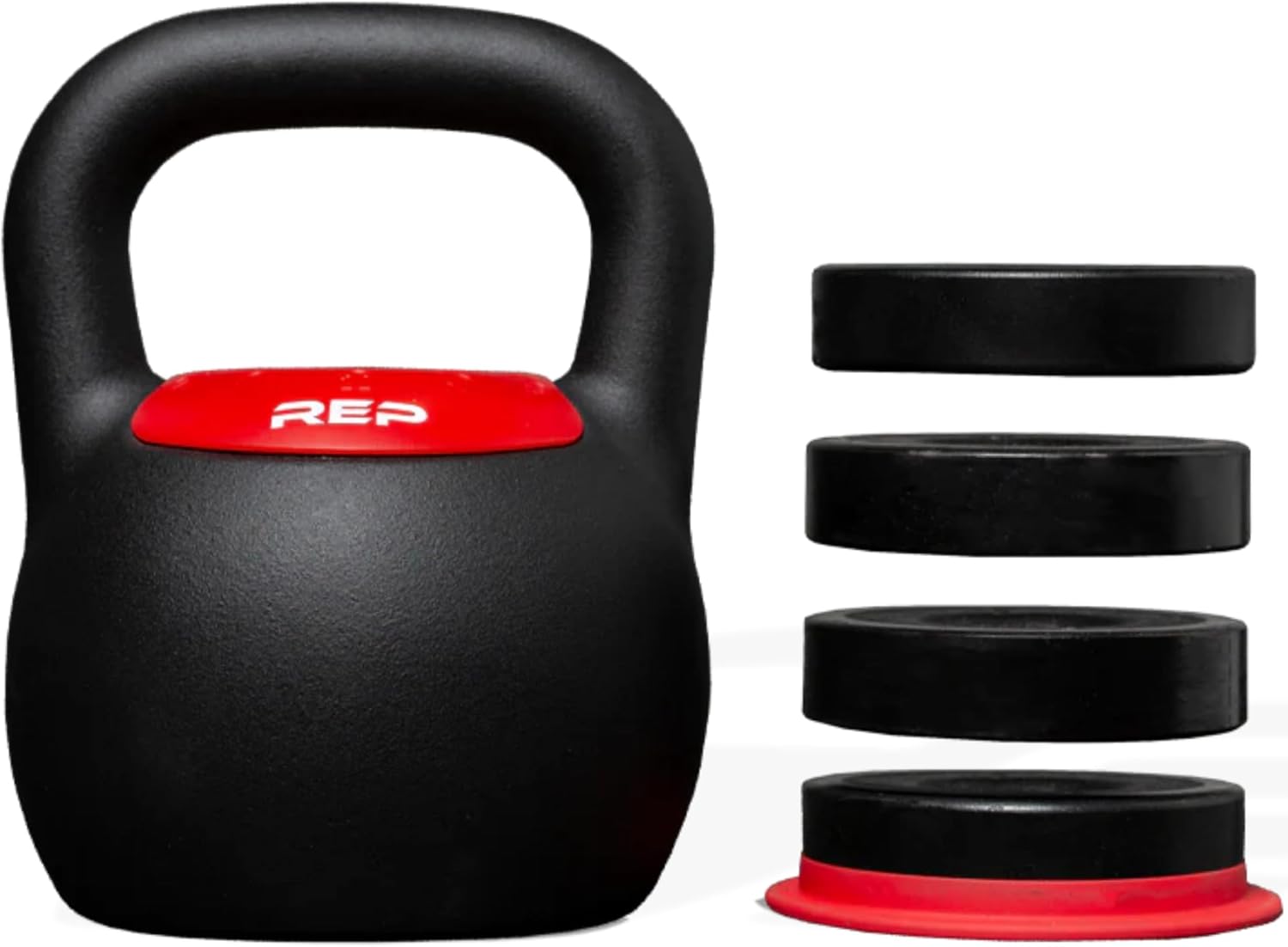 Adjustable Kettlebell Set for  – Home Gym Set Bewertung und Preis
