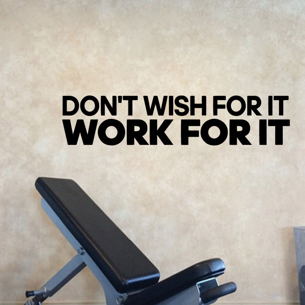 Drop Shipping GYM Wall Art Dec – Home Gym Aesthetic Bewertung und Preis