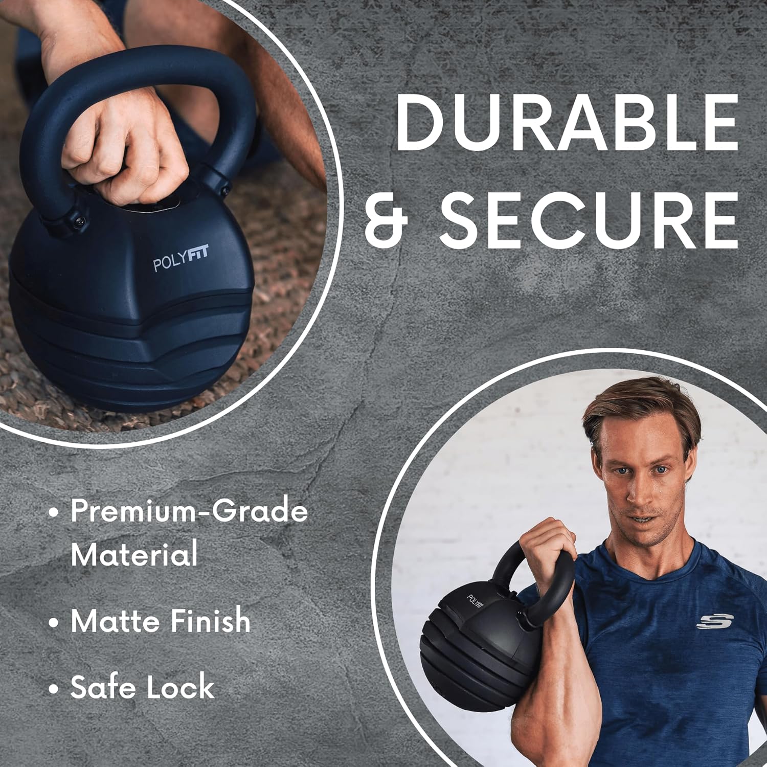 Home Gym Polyfit Adjustable Ke – Home Gym Set Bewertung und Preis