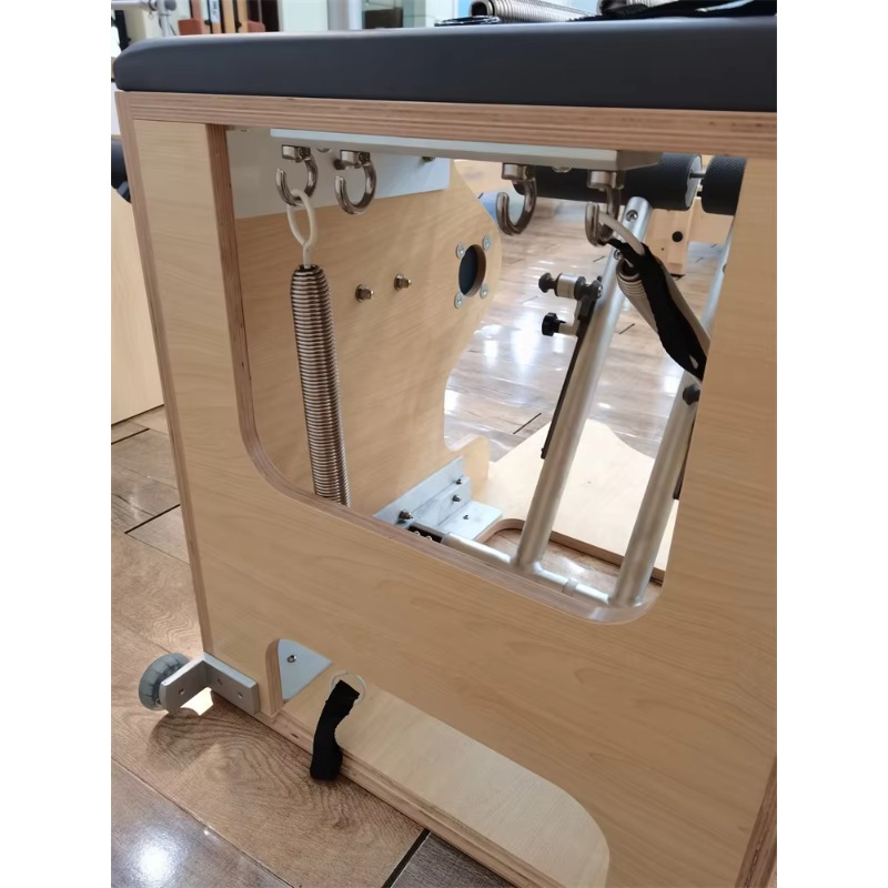YTYIN Professional Home Gym Se – Home Gym Set Bewertung und Preis