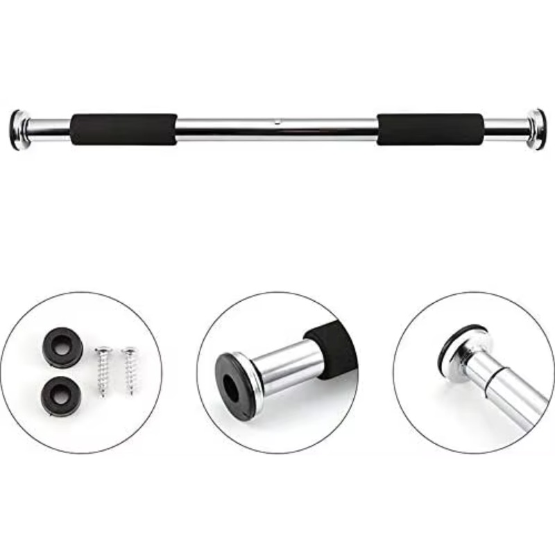 Door Frame Pull up and Chin up – Home Gym Pull Up Bar Bewertung und Preis