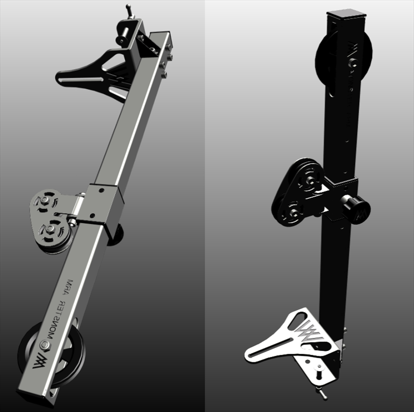 Professional Forearm Wrist Tra – Home Gym Ideas Bewertung und Preis