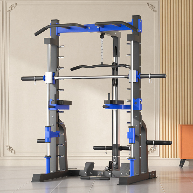 Multi-functional home comprehe – Home Gym Multi Station Bewertung und Preis