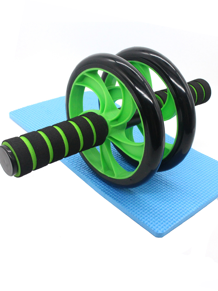 Abdominal Rolller Ab Rolller W – Ab Roller Wheel Bewertung und Preis