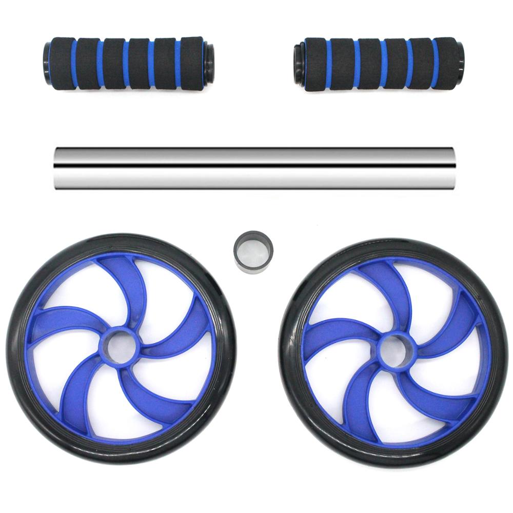 Abdominal Rolller Ab Rolller W – Ab Roller Wheel Bewertung und Preis