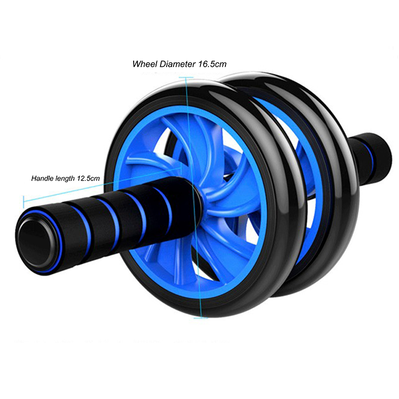 Abdominal Rolller Ab Rolller W – Ab Roller Wheel Bewertung und Preis