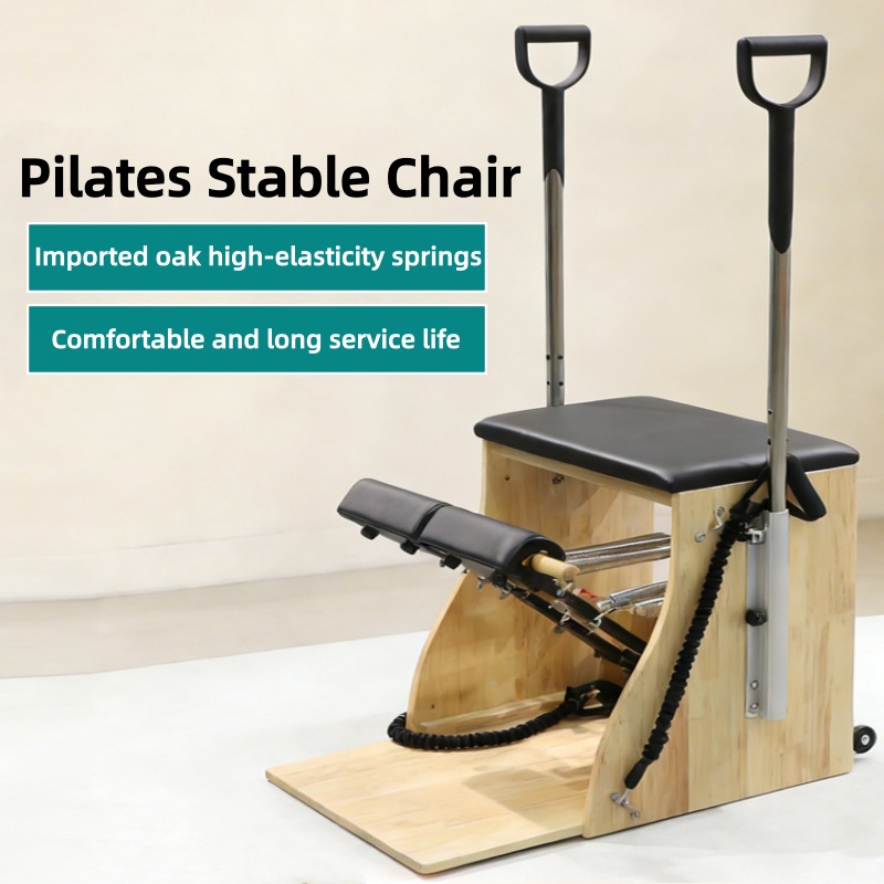 Pilates Core Bed Stable Pedal  – Home Gym Custom Bewertung und Preis