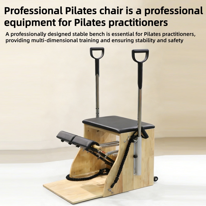 Pilates Core Bed Stable Pedal  – Home Gym Custom Bewertung und Preis