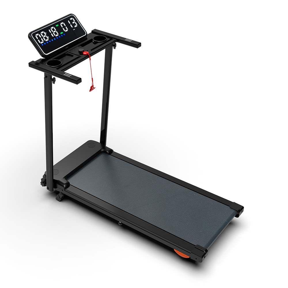 Yixin Electric Foldable Treadm – Treadmill Home Gym Bewertung und Preis