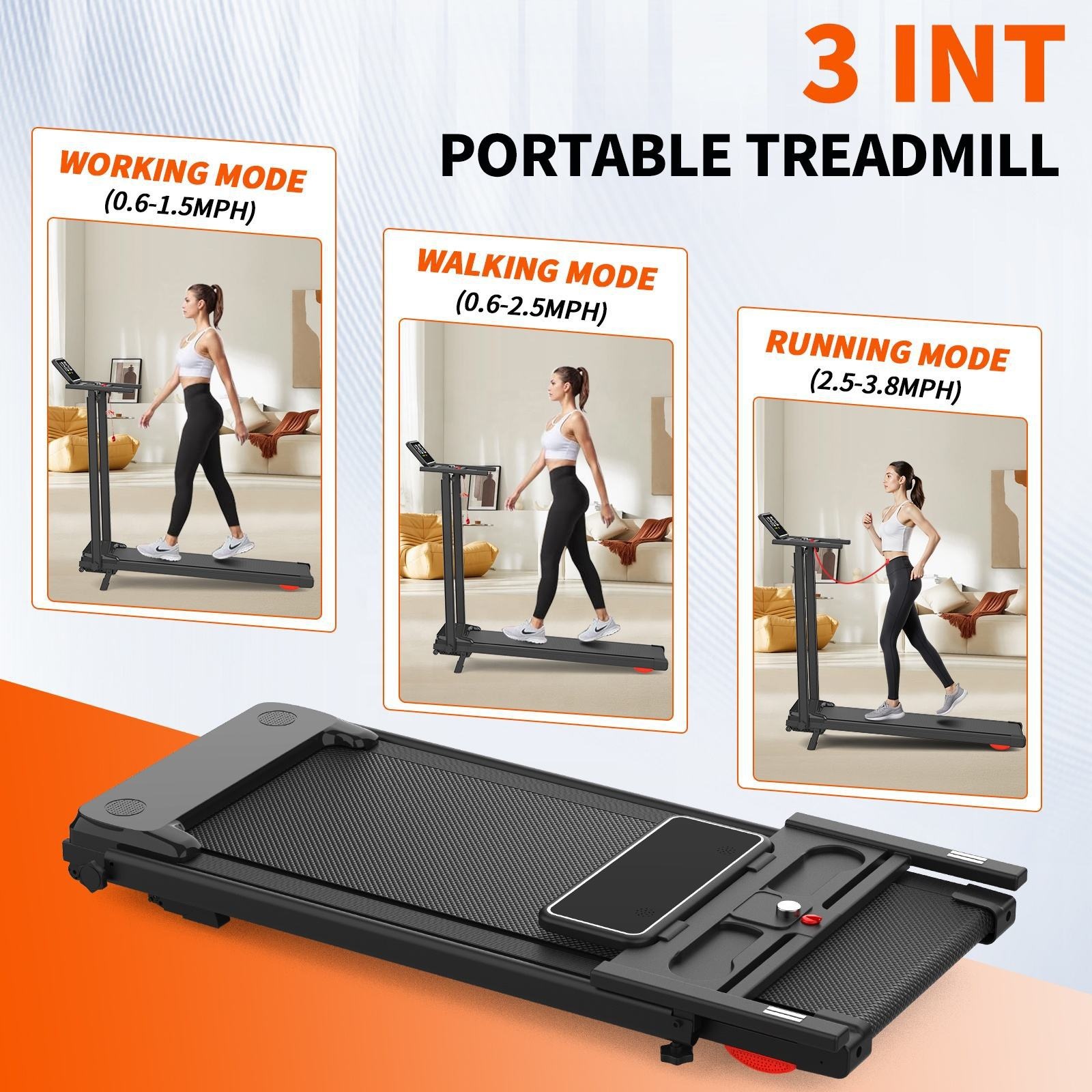 Yixin Electric Foldable Treadm – Treadmill Home Gym Bewertung und Preis