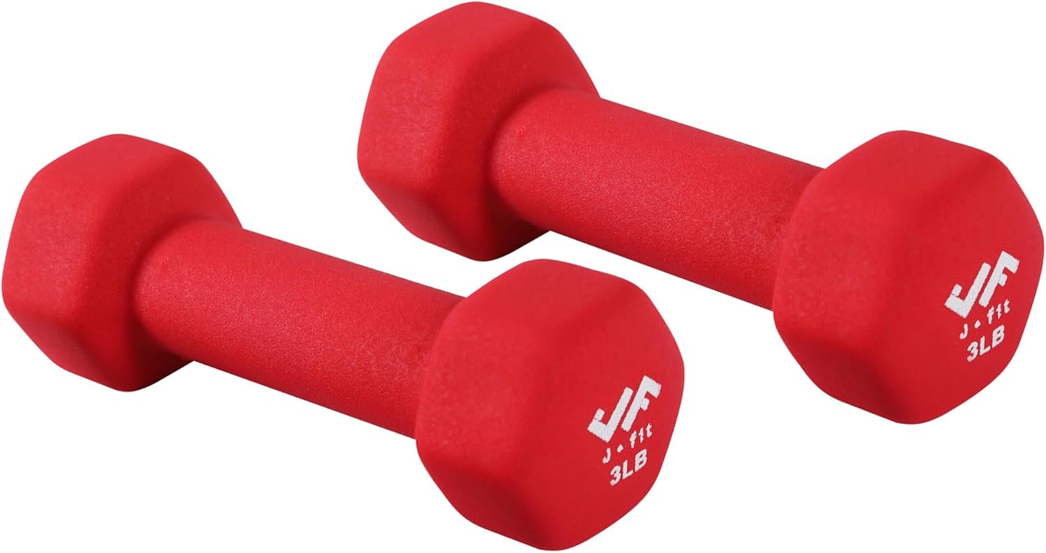 Dumbbell Pairs for Home Gym St – Home Gym Usa Bewertung und Preis