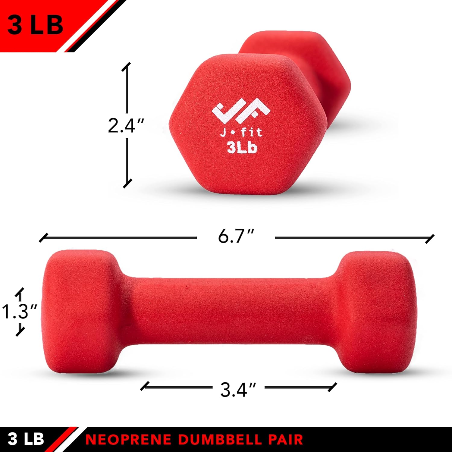 Dumbbell Pairs for Home Gym St – Home Gym Usa Bewertung und Preis
