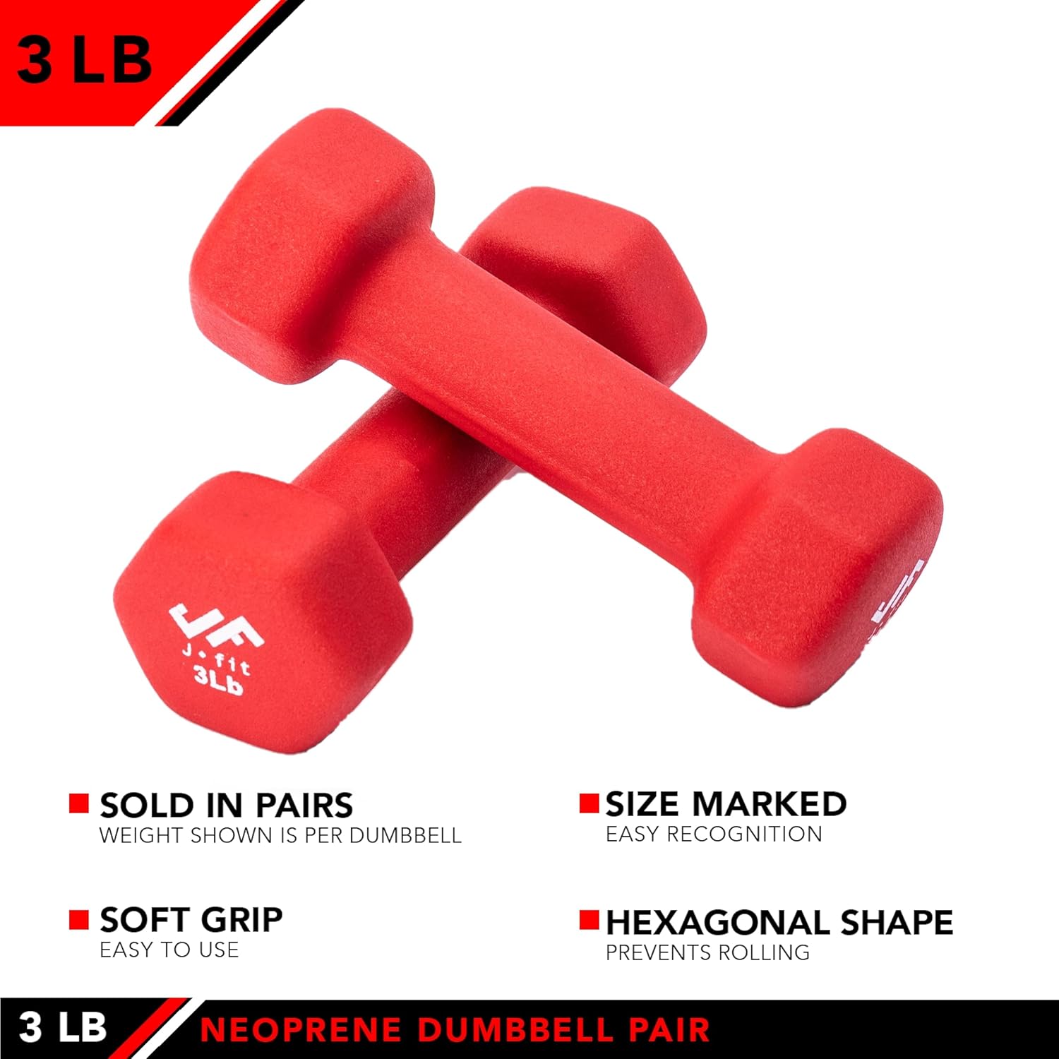 Dumbbell Pairs for Home Gym St – Home Gym Usa Bewertung und Preis
