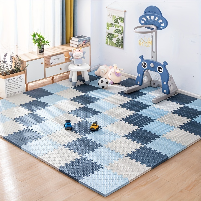 30*30cm Sports Gym Mat Protect – Home Gym Aesthetic Bewertung und Preis