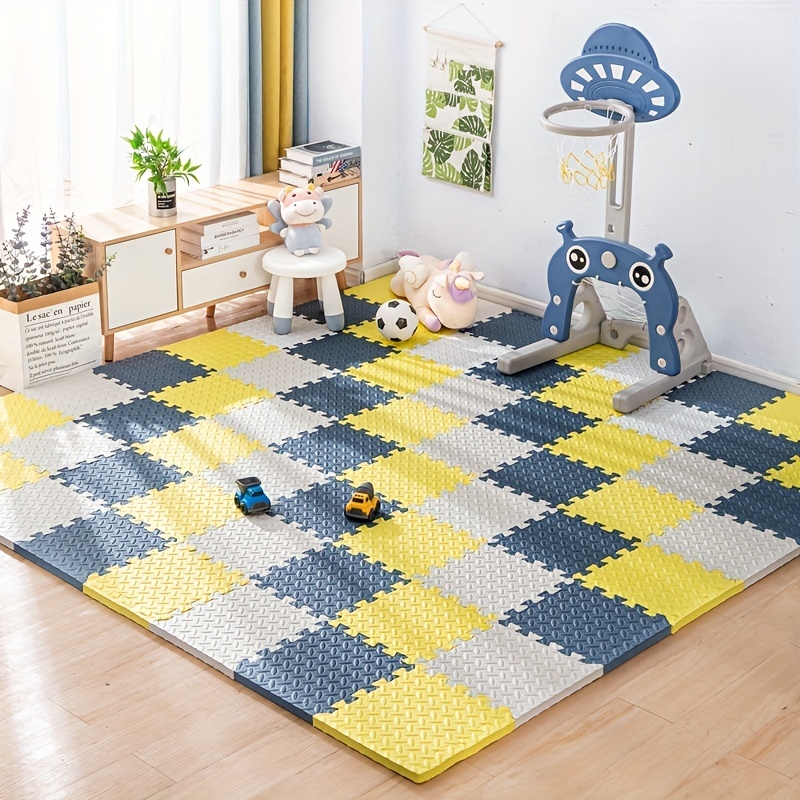 30*30cm Sports Gym Mat Protect – Home Gym Aesthetic Bewertung und Preis