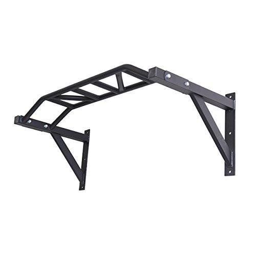 Pull up Bar Wall Mounted Chin  – Home Gym Set Bewertung und Preis