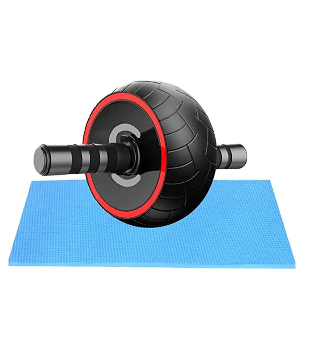 Abdominal Wheel AB Wheel Rolle – Ab Roller Wheel Bewertung und Preis