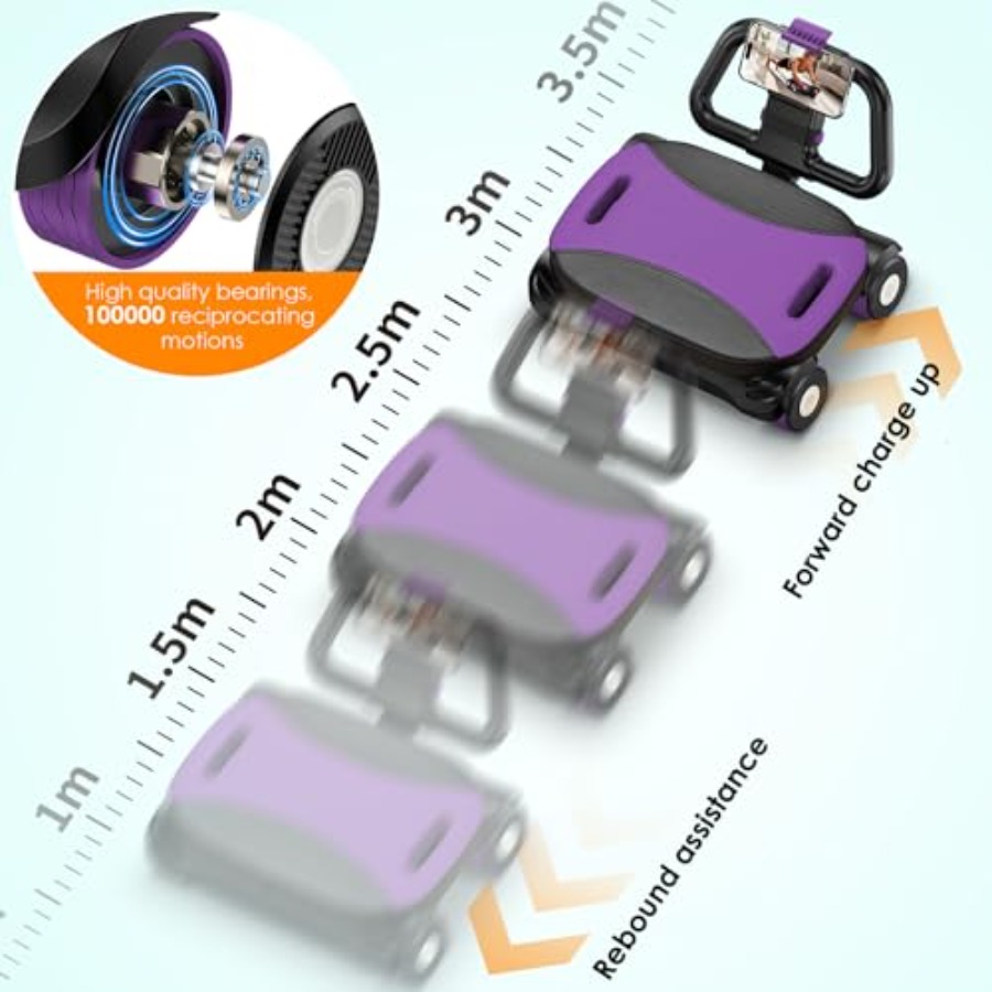 Home/gym abdominal core traine – Ab Roller Wheel Bewertung und Preis