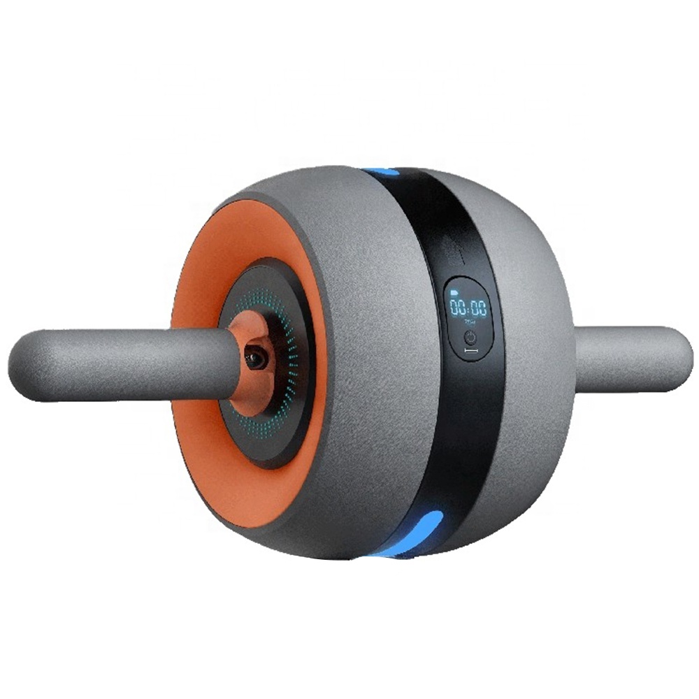 Smart Fitness Abs Roller Exerc – Ab Roller Wheel Bewertung und Preis