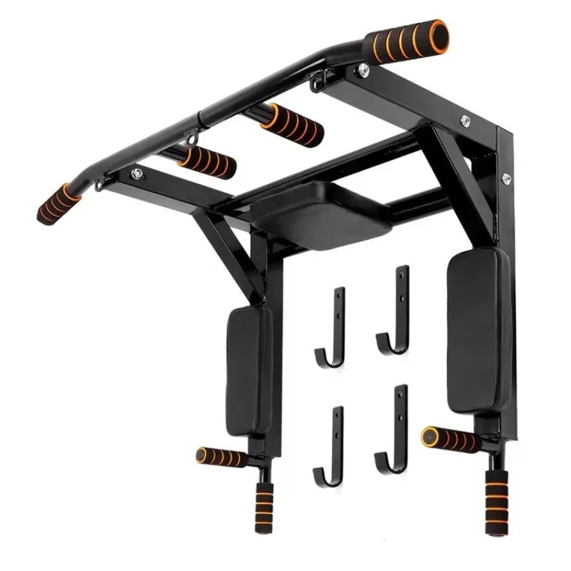 Wall-Mounted Pull-Up Bar for I – Home Gym Pull Up Bar Bewertung und Preis