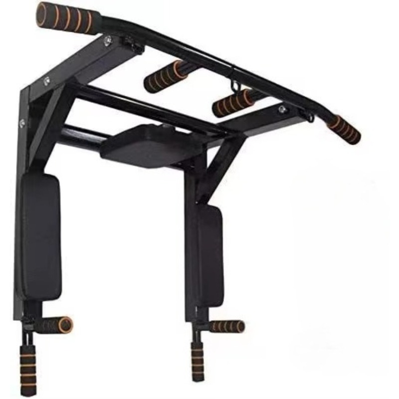 Wall-Mounted Pull-Up Bar for I – Home Gym Pull Up Bar Bewertung und Preis