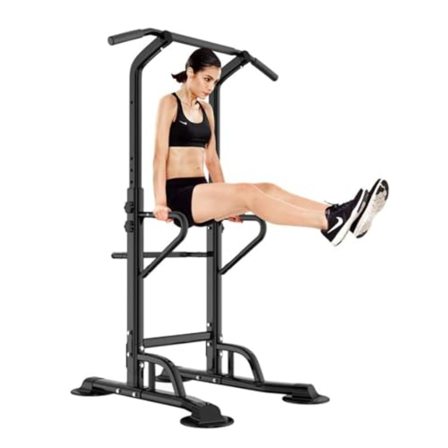 Home gym pull-up bar and dip s – Home Gym Multi Station Bewertung und Preis