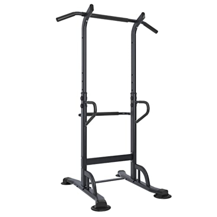 Home gym pull-up bar and dip s – Home Gym Multi Station Bewertung und Preis