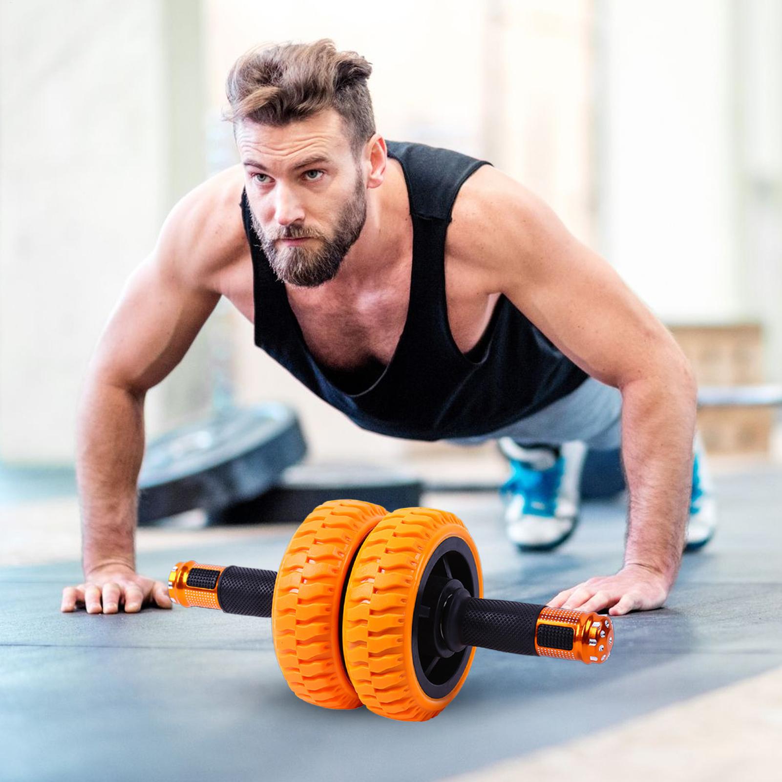 Ab Roller For Men 6 Inch Stren – Ab Roller Wheel Bewertung und Preis