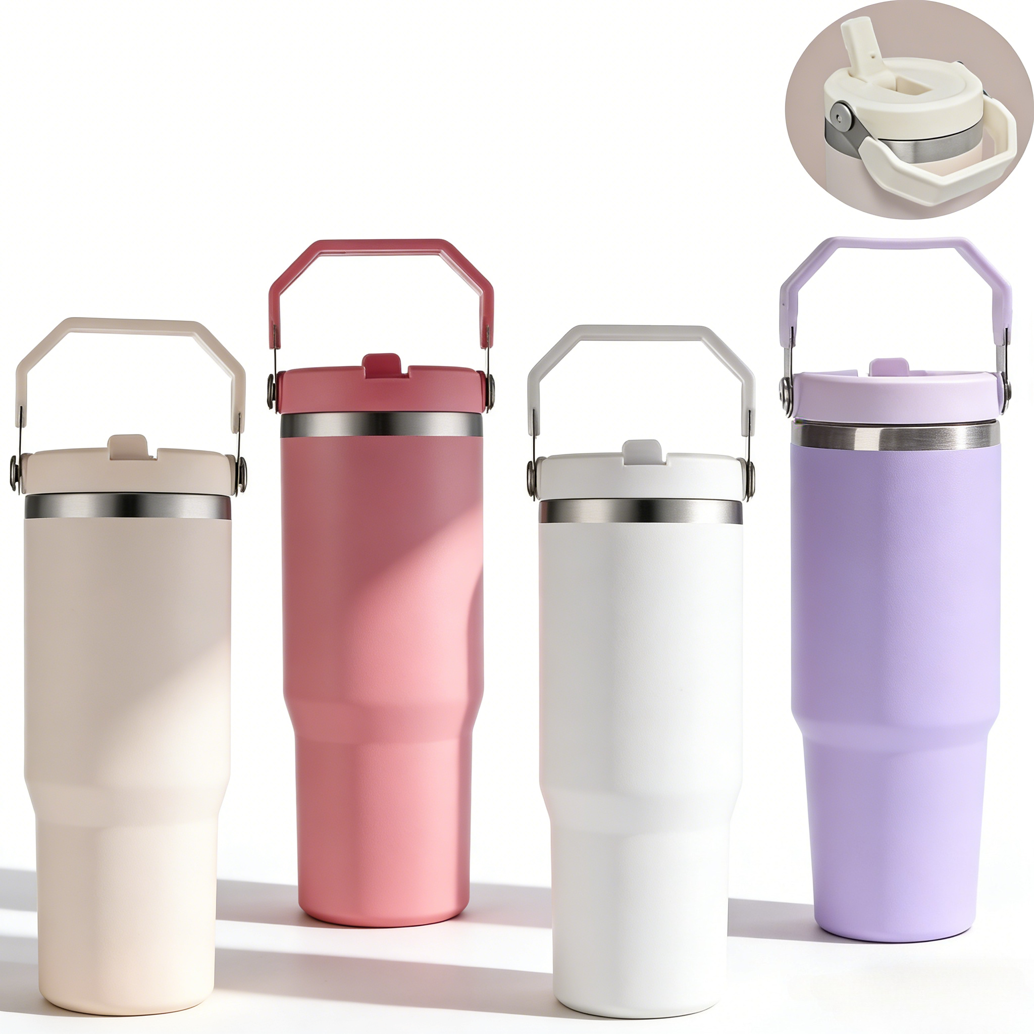 900ml Stainless Steel Thermos  – Home Gym Kettler Bewertung und Preis