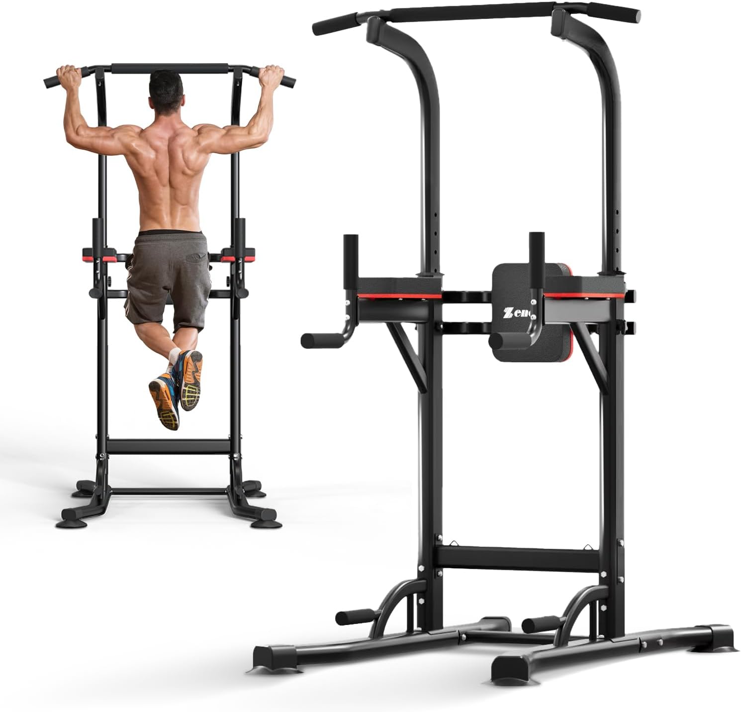 Home Gym Multi - Function Dip  – Home Gym Multi Station Bewertung und Preis